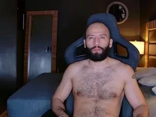 Offline justin_hilton on Flirt4Free