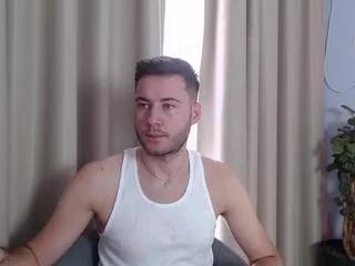 Offline justin_morris on Flirt4Free