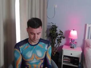 Offline justin_morris on Flirt4Free