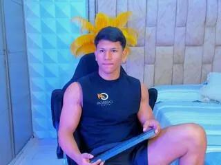 Offline kalvin_walker on Flirt4Free