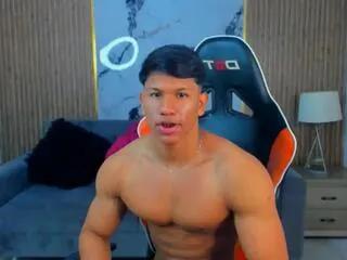 Offline kalvin_walker on Flirt4Free