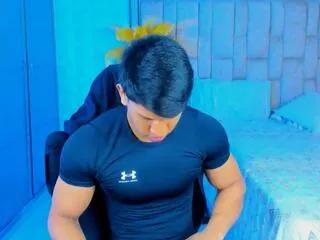Offline kalvin_walker on Flirt4Free