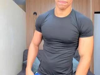 Offline kalvin_walker on Flirt4Free