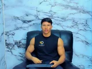 Offline kalvin_walker on Flirt4Free