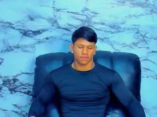 Offline kalvin_walker on Flirt4Free
