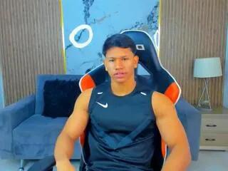 Offline kalvin_walker on Flirt4Free