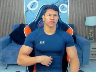 Offline kalvin_walker on Flirt4Free