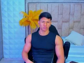 Offline kalvin_walker on Flirt4Free
