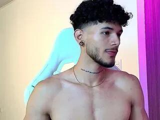 Freechat ken_mcqeen on Flirt4Free
