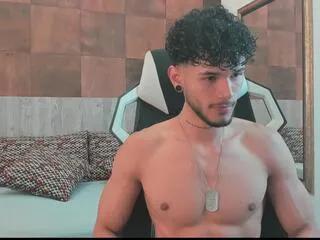 Freechat ken_mcqeen on Flirt4Free