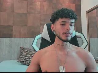 Freechat ken_mcqeen on Flirt4Free