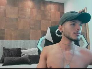 Freechat ken_mcqeen on Flirt4Free
