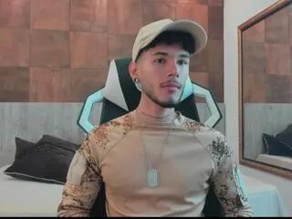 Freechat ken_mcqeen on Flirt4Free