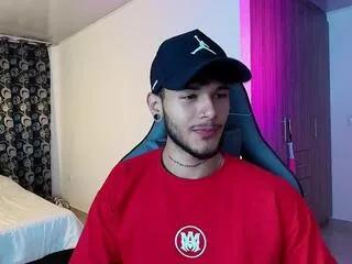 Freechat ken_mcqeen on Flirt4Free