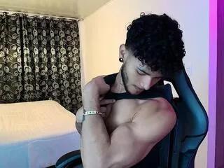 Freechat ken_mcqeen on Flirt4Free