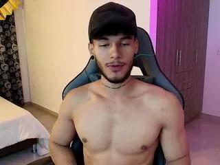 Freechat ken_mcqeen on Flirt4Free
