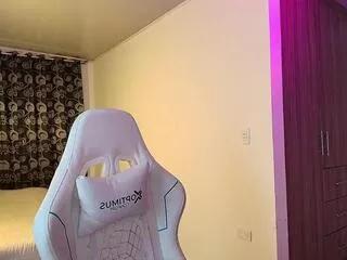 Freechat ken_mcqeen on Flirt4Free