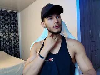 Freechat ken_mcqeen on Flirt4Free