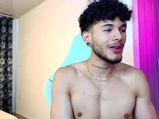 Freechat ken_mcqeen on Flirt4Free
