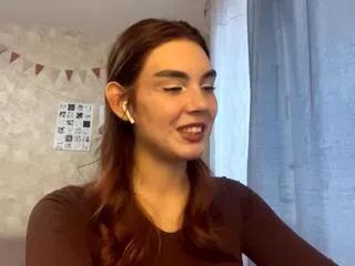 Freechat kimbra_fernandez on Flirt4Free