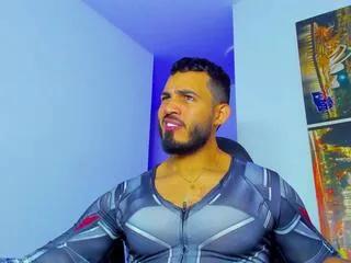 Offline klinsmann_campbell on Flirt4Free
