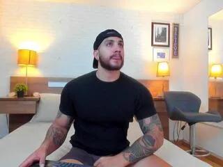 Offline kyle_north on Flirt4Free