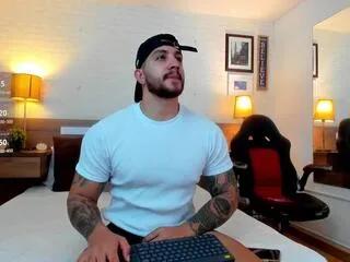 Offline kyle_north on Flirt4Free