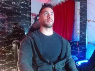 kyle_volkov — Away on Flirt4Free