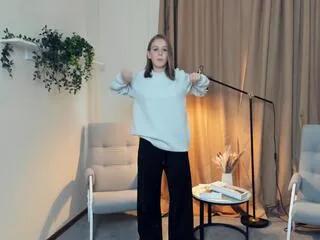 Freechat ladonna_klenke on Flirt4Free