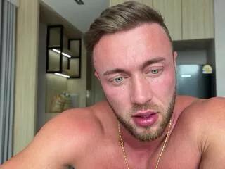 Private leon_hardy on Flirt4Free