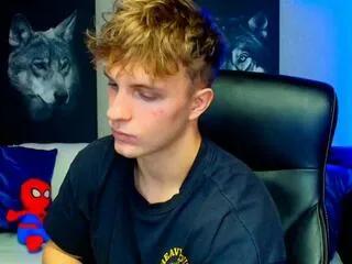 Private levi_manning on Flirt4Free