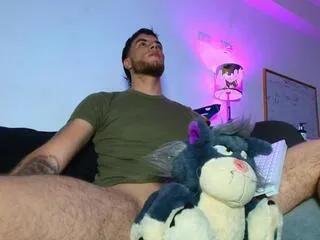 Offline lian_oconner on Flirt4Free