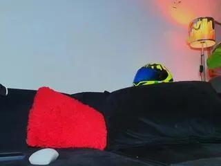 Offline lian_oconner on Flirt4Free