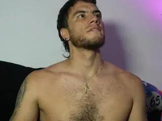 lian_oconner — Away on Flirt4Free