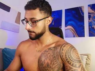 liiam_garcia on Flirt4Free 