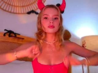 lily_rooney — Freechat on Flirt4Free