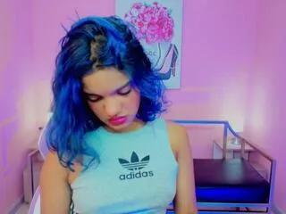 Private lola_jules on Flirt4Free