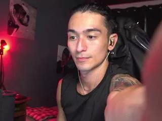 Offline lucky_sins on Flirt4Free