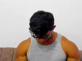 Offline marcus_harris on Flirt4Free