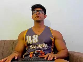Offline marcus_harris on Flirt4Free