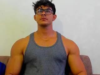 Offline marcus_harris on Flirt4Free