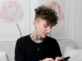 Offline marvin_irving on Flirt4Free