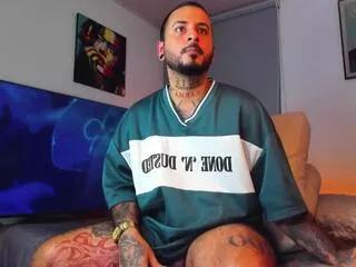 Freechat mateo_sexx on Flirt4Free