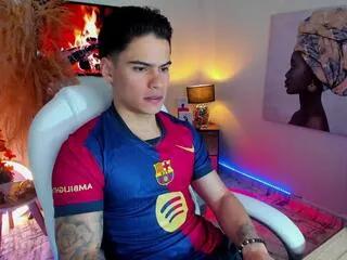 Offline matt_andersson on Flirt4Free
