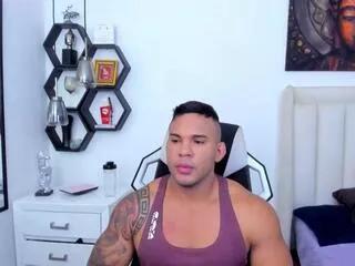 matthew_santos on Flirt4Free 
