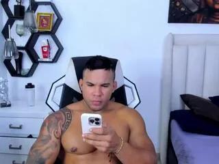 matthew_santos on Flirt4Free 