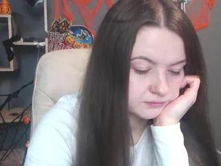 mavka_cute — Away on Flirt4Free