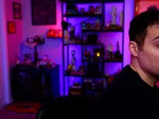 Offline max_hughes on Flirt4Free