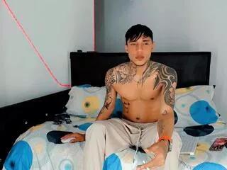 Freechat maximiliano_caceres on Flirt4Free