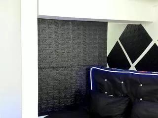 Freechat maximiliano_caceres on Flirt4Free